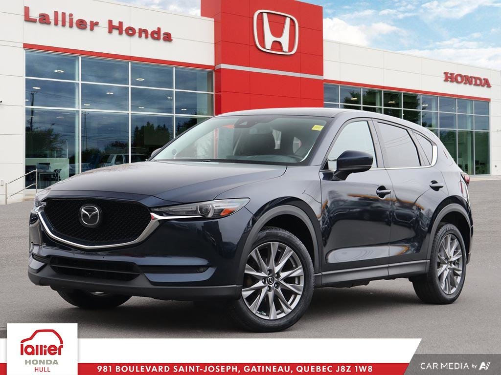 2020  CX-5 GT in , Quebec - 1 - w1024h768px