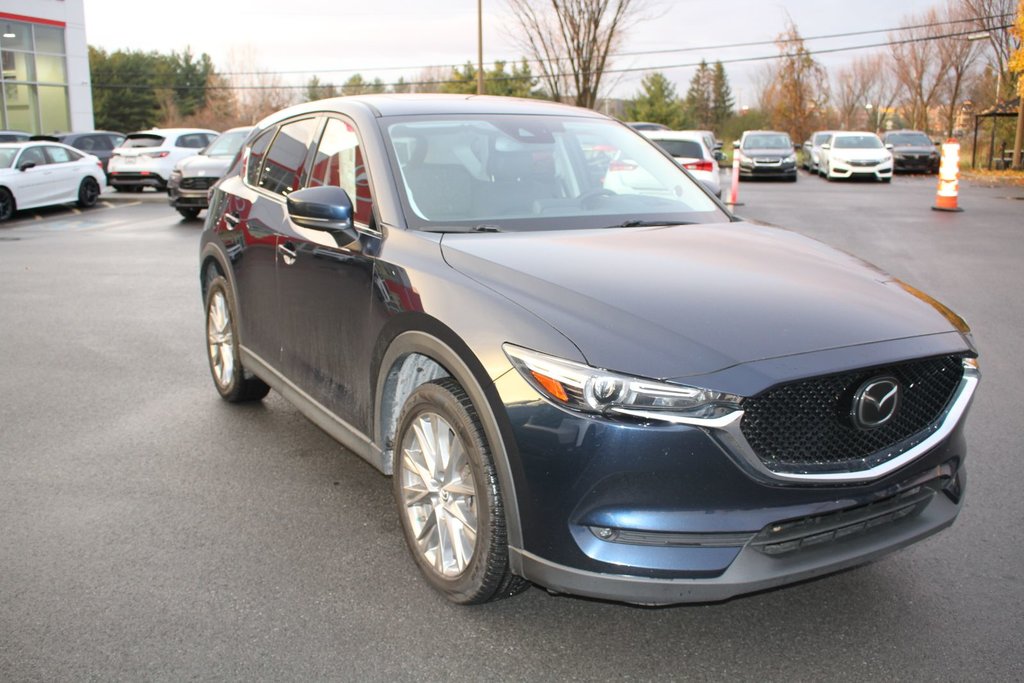 CX-5 GT 2020 à Gatineau, Québec - 2 - w1024h768px