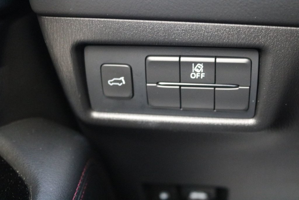 2023 Mazda CX-5 Sport Design in Gatineau, Quebec - 13 - w1024h768px