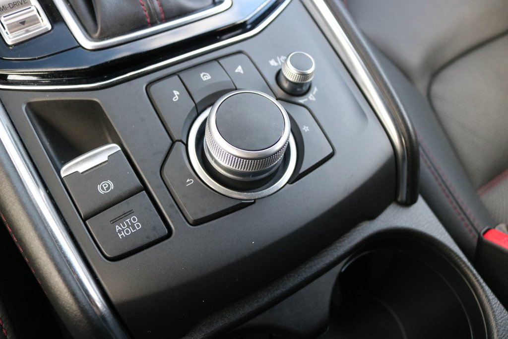 2023 Mazda CX-5 Sport Design in Gatineau, Quebec - 15 - w1024h768px