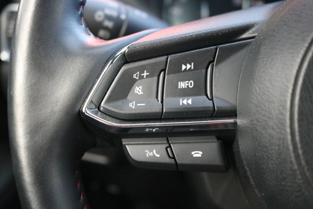 2023 Mazda CX-5 Sport Design in Gatineau, Quebec - 12 - w1024h768px