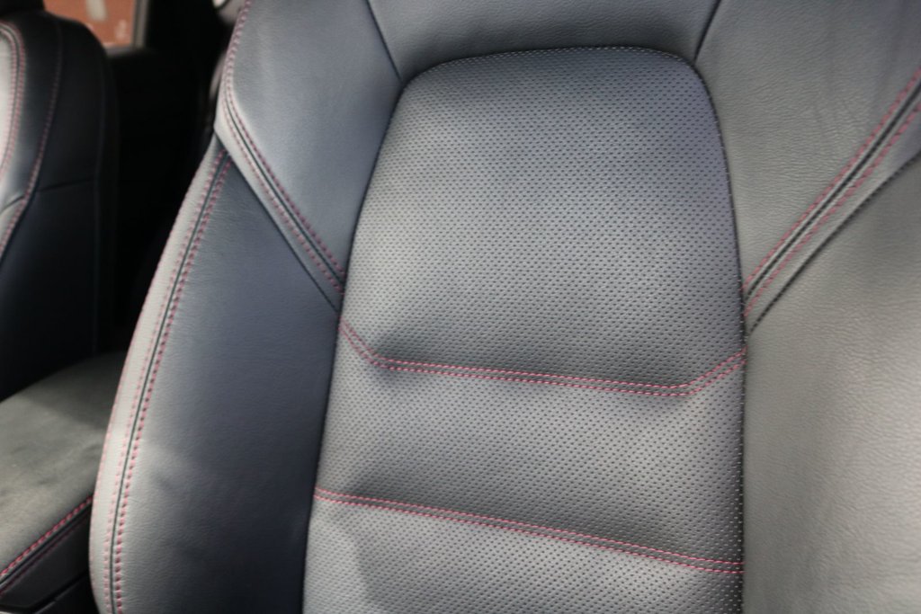 2023 Mazda CX-5 Sport Design in Gatineau, Quebec - 23 - w1024h768px