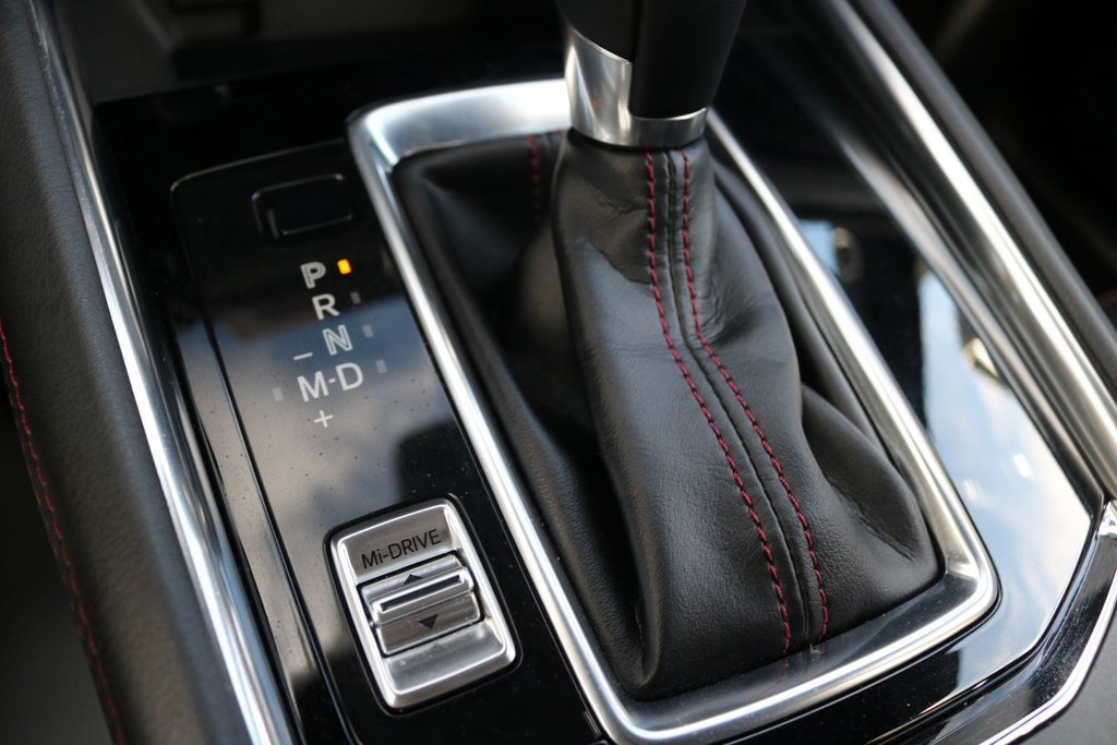 2023 Mazda CX-5 Sport Design in Gatineau, Quebec - 16 - w1024h768px