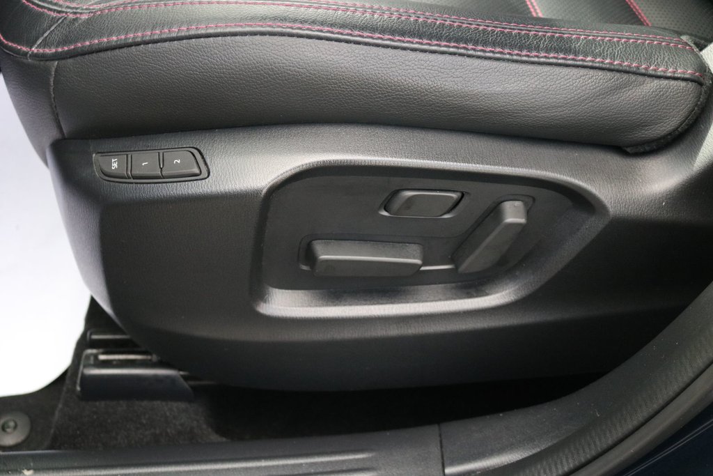 2023 Mazda CX-5 Sport Design in Gatineau, Quebec - 22 - w1024h768px
