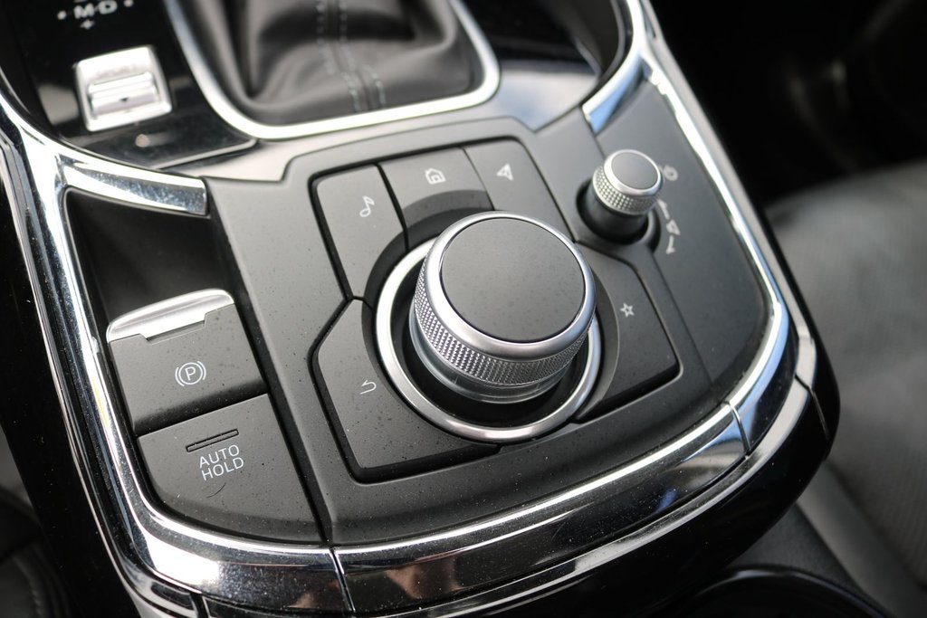 2022 Mazda CX-9 GS-L | AWD in Gatineau, Quebec - 17 - w1024h768px
