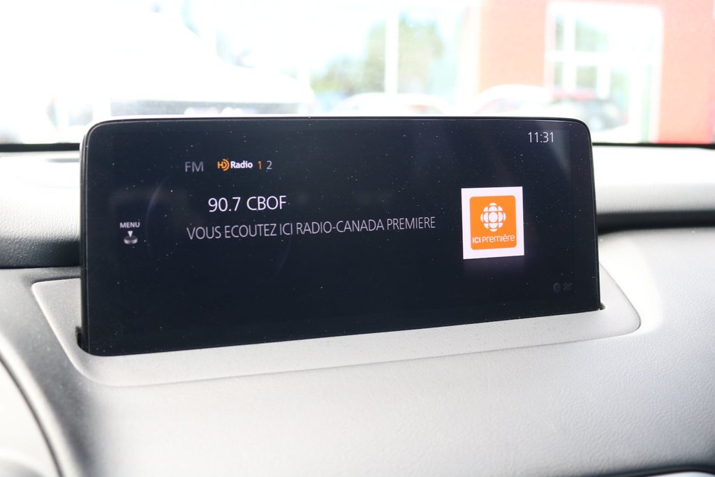 2022 Mazda CX-9 GS-L | AWD in Gatineau, Quebec - 20 - w1024h768px