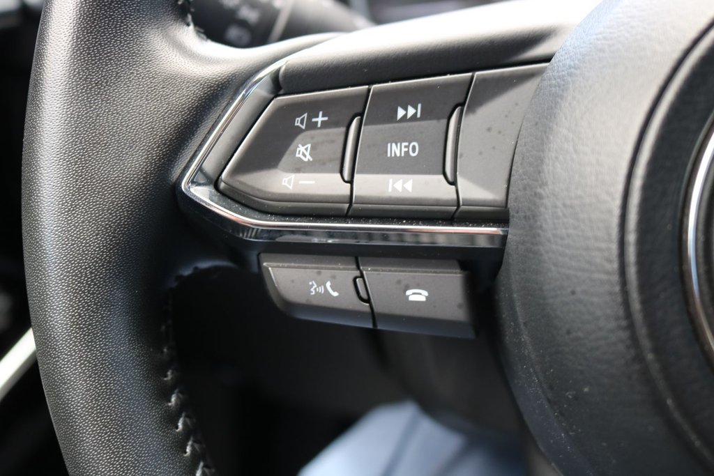 2022 Mazda CX-9 GS-L | AWD in Gatineau, Quebec - 14 - w1024h768px