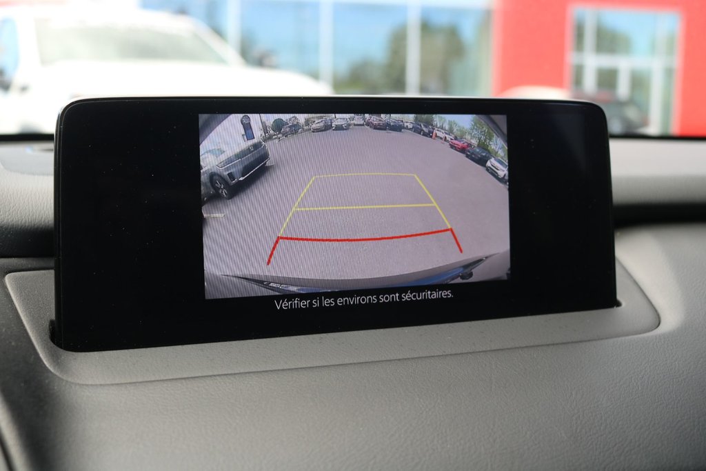 2022 Mazda CX-9 GS-L | AWD in Gatineau, Quebec - 21 - w1024h768px