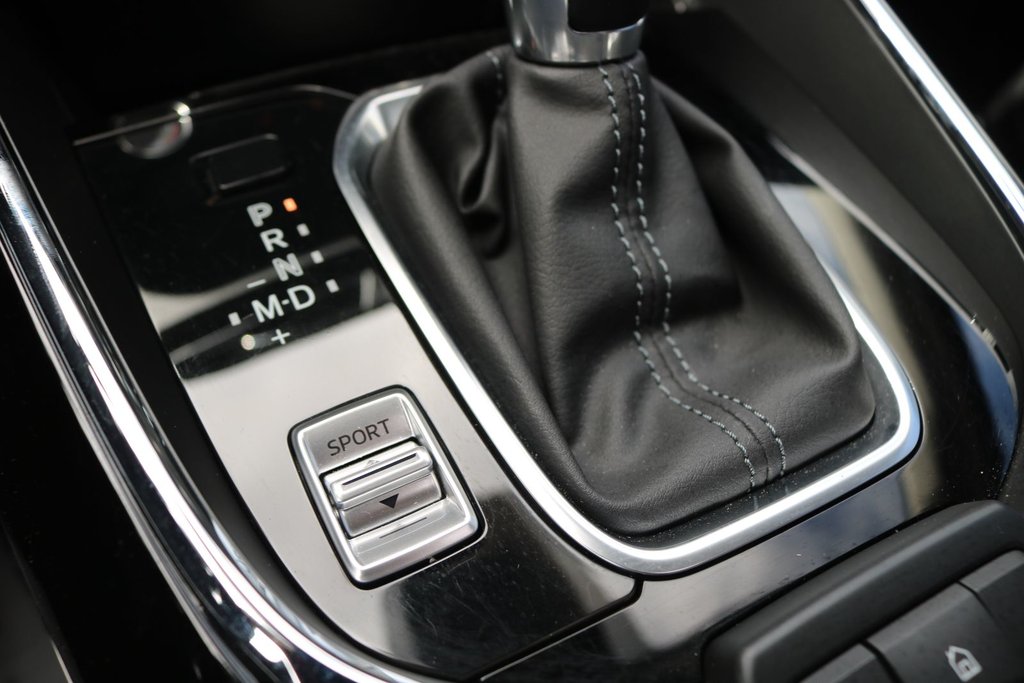 2022 Mazda CX-9 GS-L | AWD in Gatineau, Quebec - 18 - w1024h768px