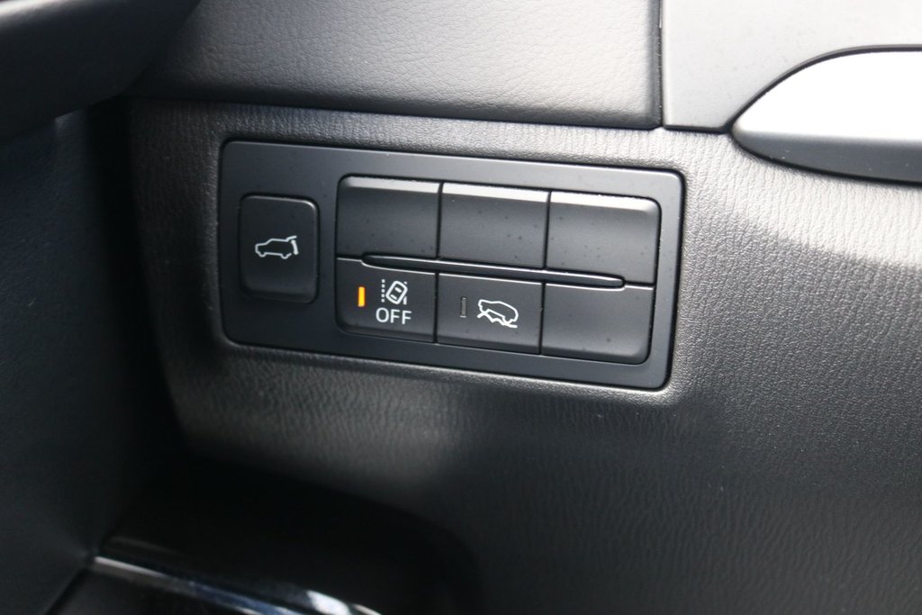 2022 Mazda CX-9 GS-L | AWD in Gatineau, Quebec - 15 - w1024h768px