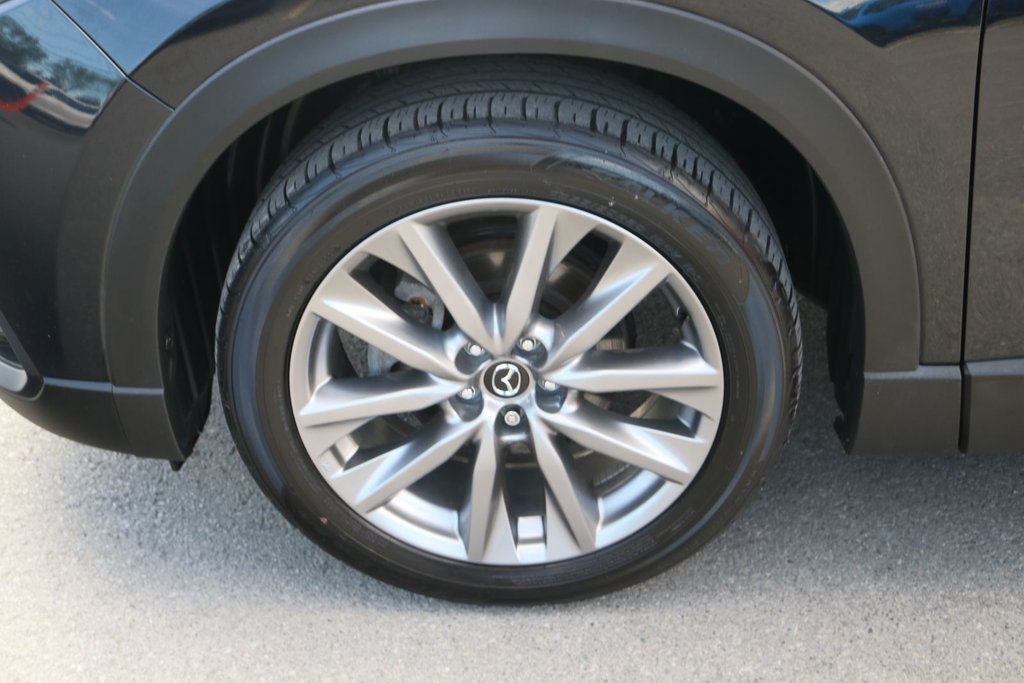 2022 Mazda CX-9 GS-L | AWD in Gatineau, Quebec - 26 - w1024h768px