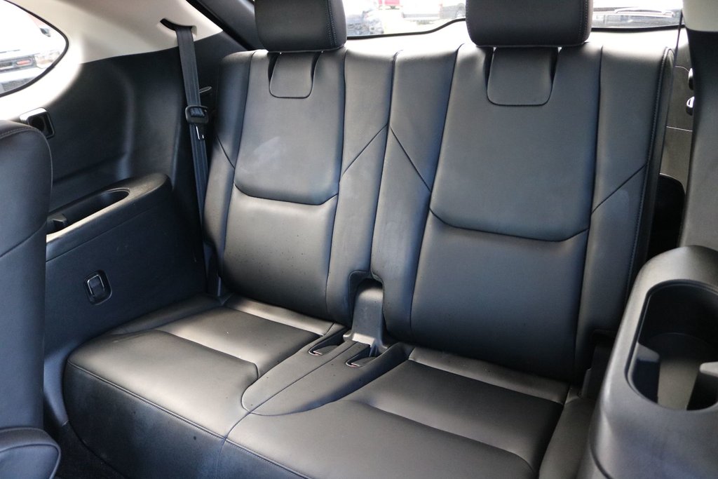 2022 Mazda CX-9 GS-L | AWD in Gatineau, Quebec - 9 - w1024h768px