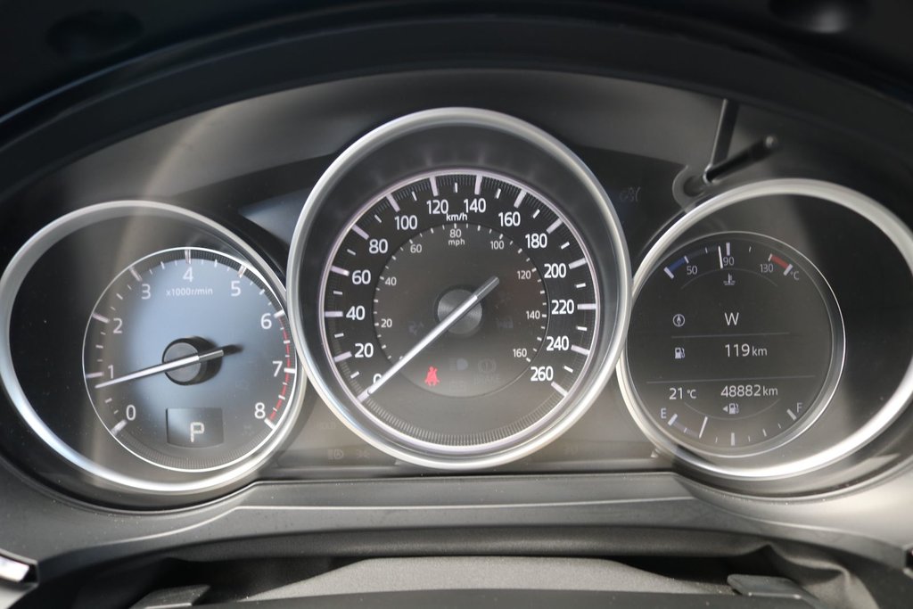 2022 Mazda CX-9 GS-L | AWD in Gatineau, Quebec - 13 - w1024h768px