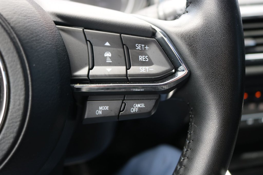 2022 Mazda CX-9 GS-L | AWD in Gatineau, Quebec - 16 - w1024h768px