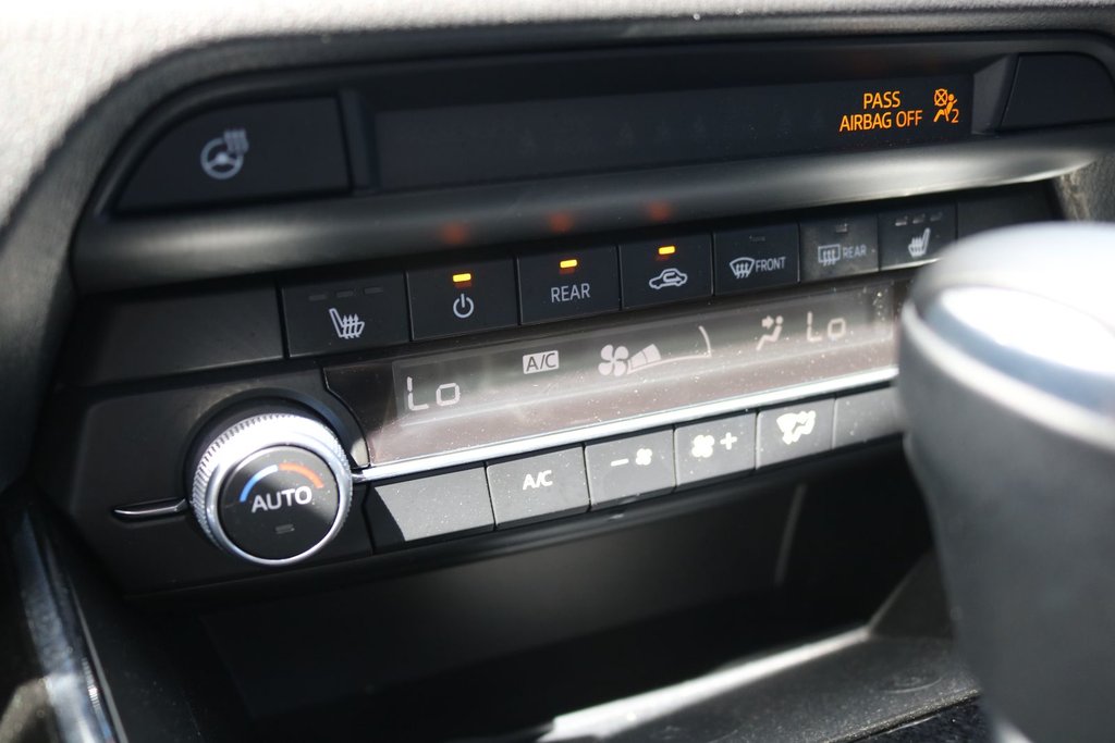 2022 Mazda CX-9 GS-L | AWD in Gatineau, Quebec - 19 - w1024h768px