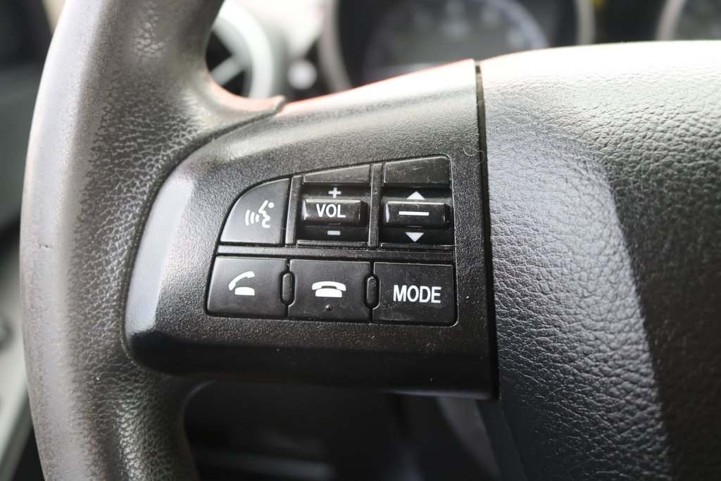 2013 Mazda 3 Sport GX in Montréal, Quebec - 12 - w1024h768px