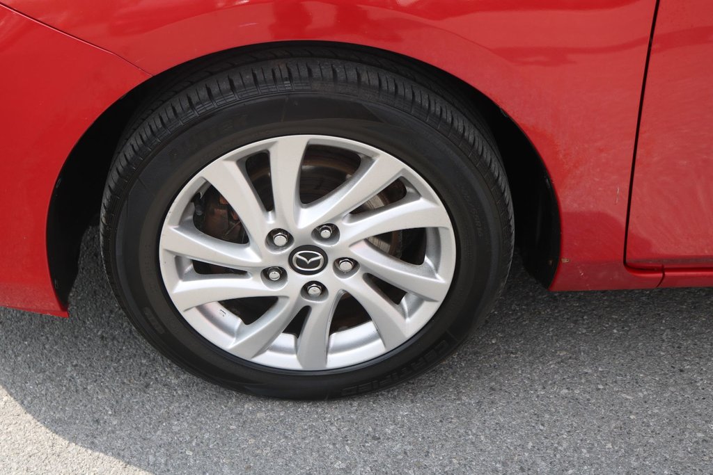 2013 Mazda 3 Sport GX in Montréal, Quebec - 22 - w1024h768px