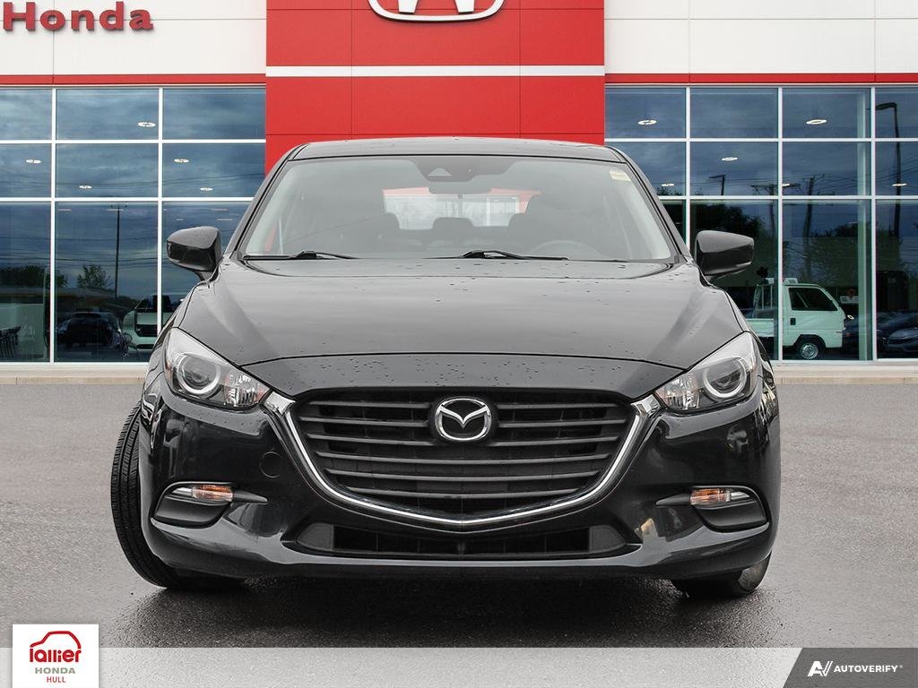 2017 Mazda 3 GS in Gatineau, Quebec - 2 - w1024h768px