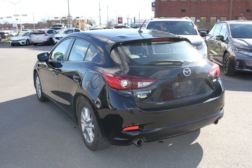 Mazda 3 GS 2017 à Gatineau, Québec - 4 - w1024h768px