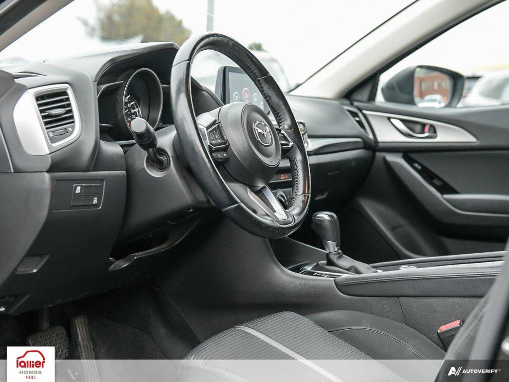 2017 Mazda 3 GS in Gatineau, Quebec - 13 - w1024h768px