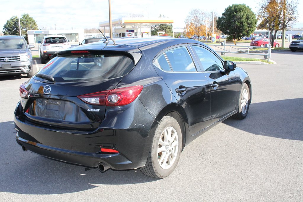 Mazda 3 GS 2017 à Gatineau, Québec - 3 - w1024h768px