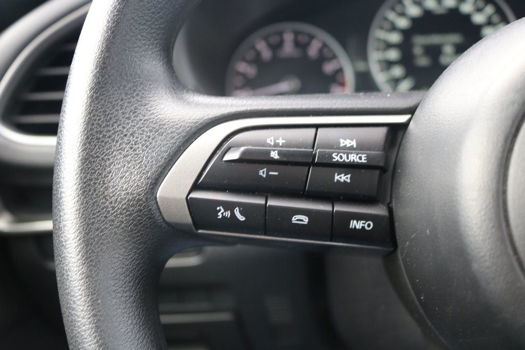 2025 Mazda 3 GX in Gatineau, Quebec - 12 - w1024h768px