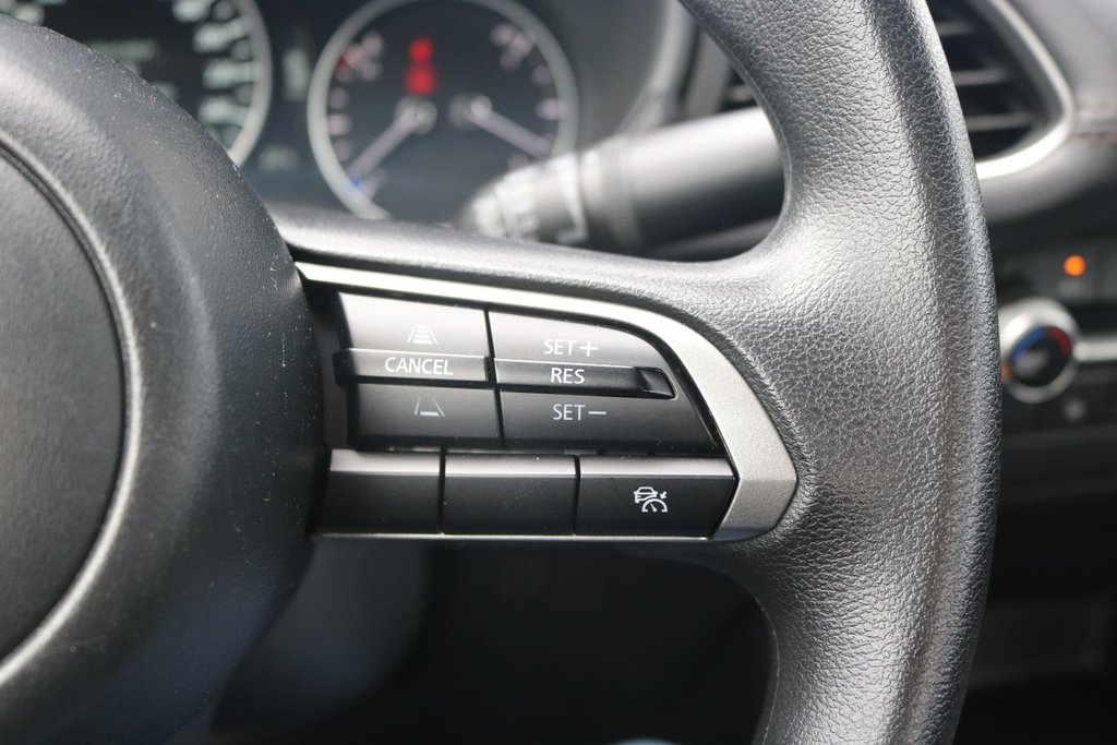 2025 Mazda 3 GX in Gatineau, Quebec - 14 - w1024h768px