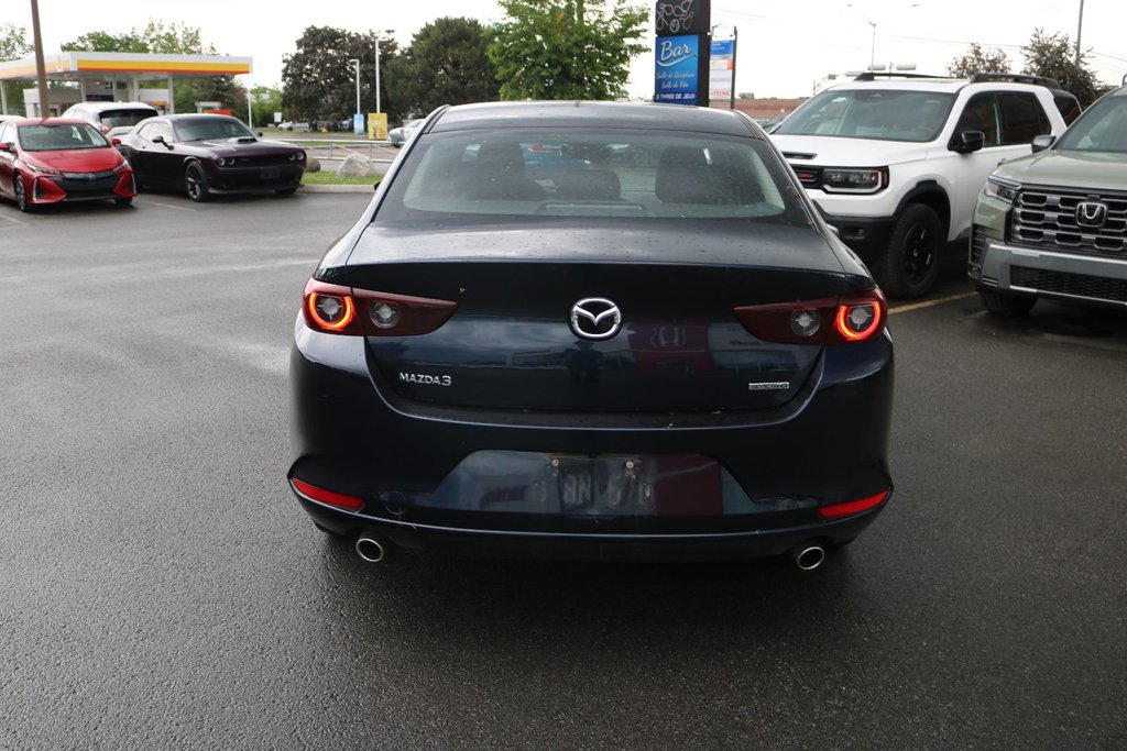 Mazda 3 GX 2025 à Gatineau, Québec - 4 - w1024h768px