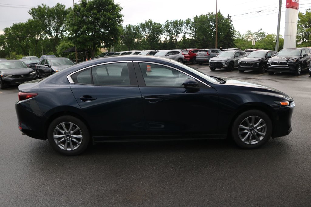 Mazda 3 GX 2025 à Gatineau, Québec - 6 - w1024h768px