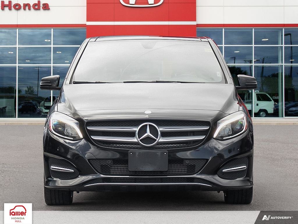 B-Class B 250 Sports Tourer 4MATIC 2017 à Gatineau, Québec - 2 - w1024h768px