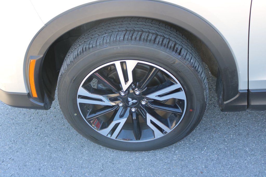 2024 Mitsubishi Eclipse Cross SEL | AWD in Montréal, Quebec - 23 - w1024h768px