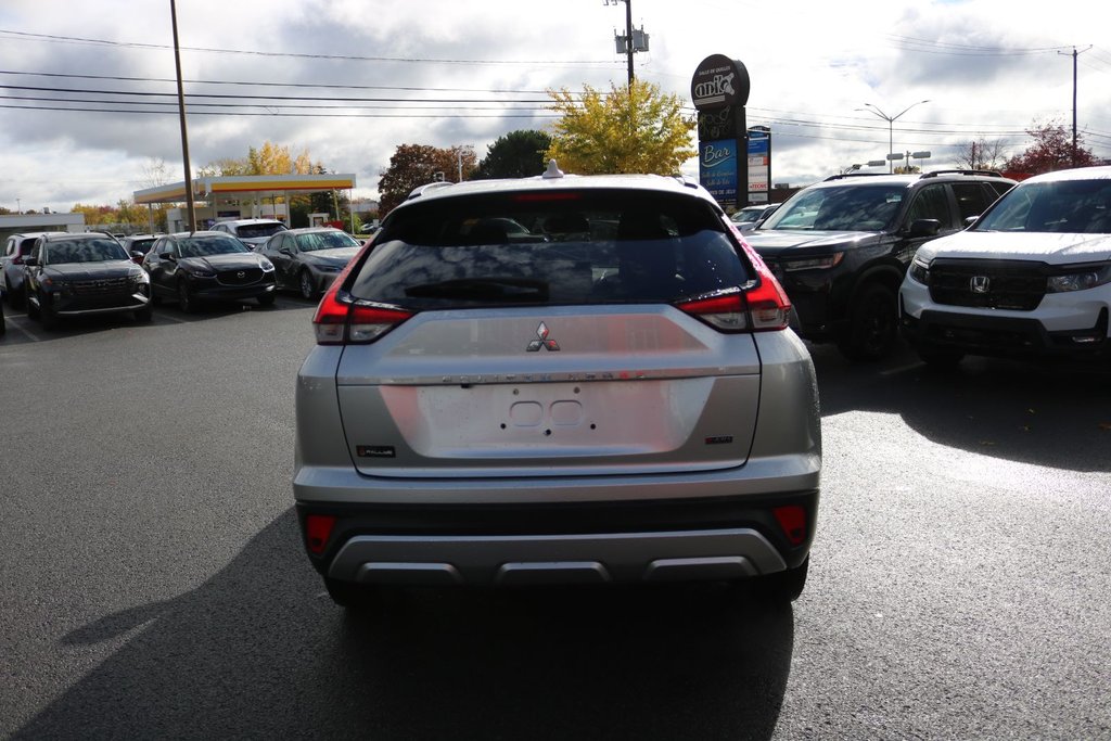 Mitsubishi Eclipse Cross SEL | AWD 2024 à Gatineau, Québec - 4 - w1024h768px