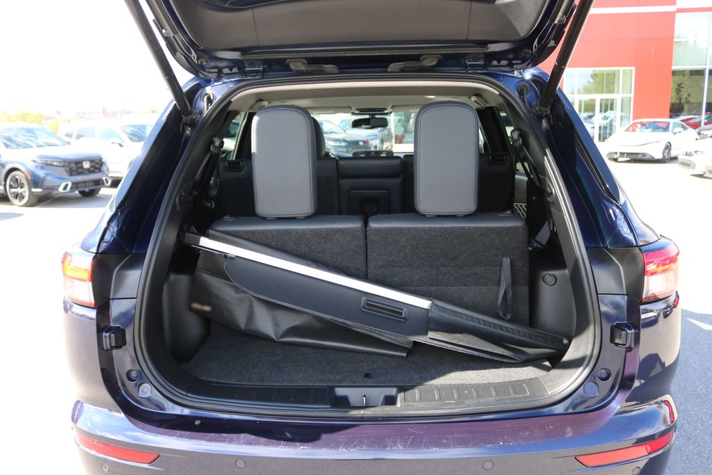 Mitsubishi Outlander SEL 2022 à Gatineau, Québec - 25 - w1024h768px