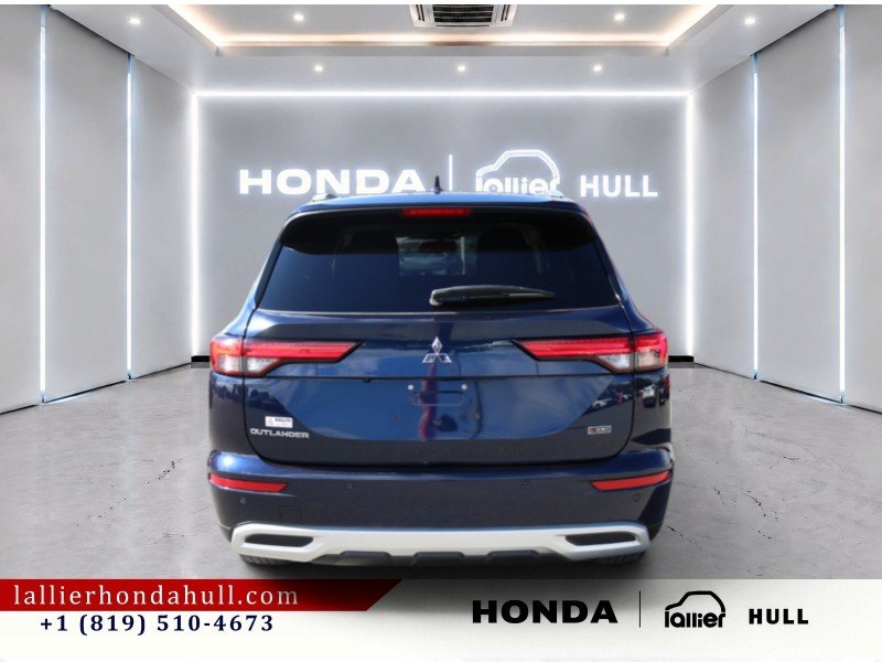 Mitsubishi Outlander SEL 2022 à Gatineau, Québec - 4 - w1024h768px