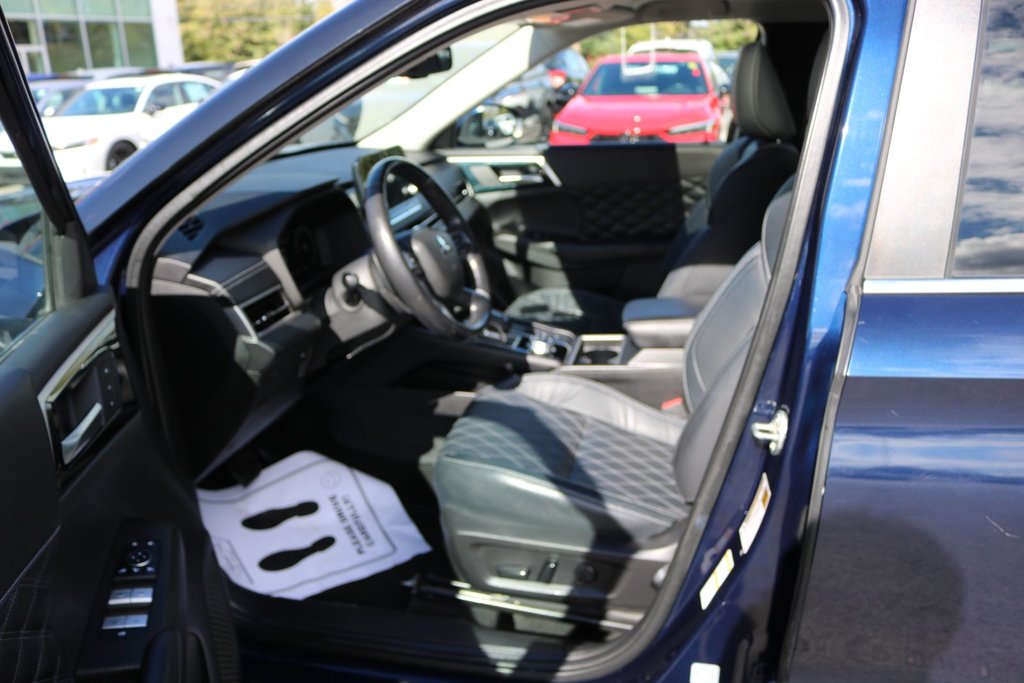 Mitsubishi Outlander SEL 2022 à Gatineau, Québec - 7 - w1024h768px
