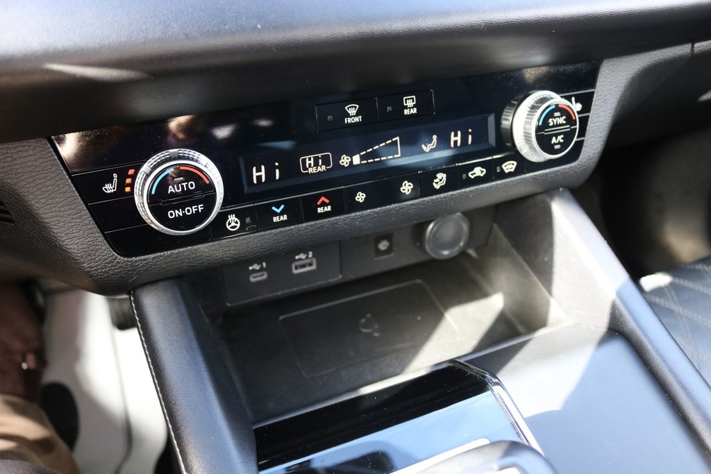 Mitsubishi Outlander SEL 2022 à Gatineau, Québec - 18 - w1024h768px