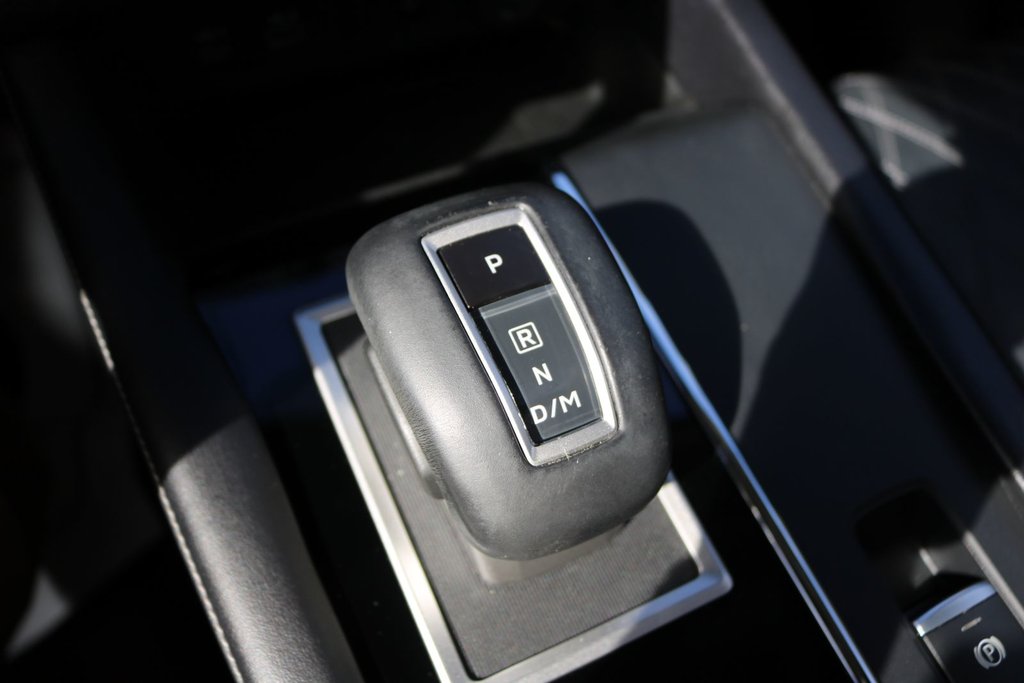 Mitsubishi Outlander SEL 2022 à Gatineau, Québec - 17 - w1024h768px