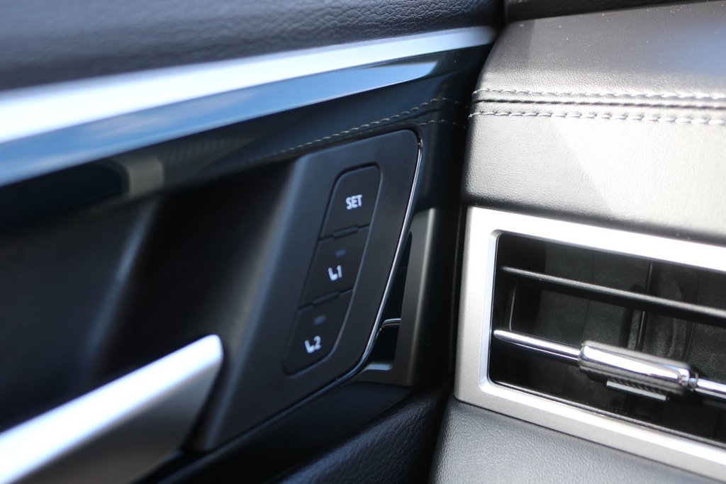 Mitsubishi Outlander SEL 2022 à Gatineau, Québec - 14 - w1024h768px