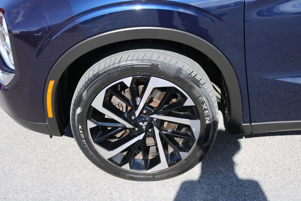 Mitsubishi Outlander SEL 2022 à Gatineau, Québec - 26 - w1024h768px