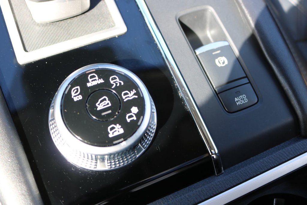 Mitsubishi Outlander SEL 2022 à Gatineau, Québec - 16 - w1024h768px