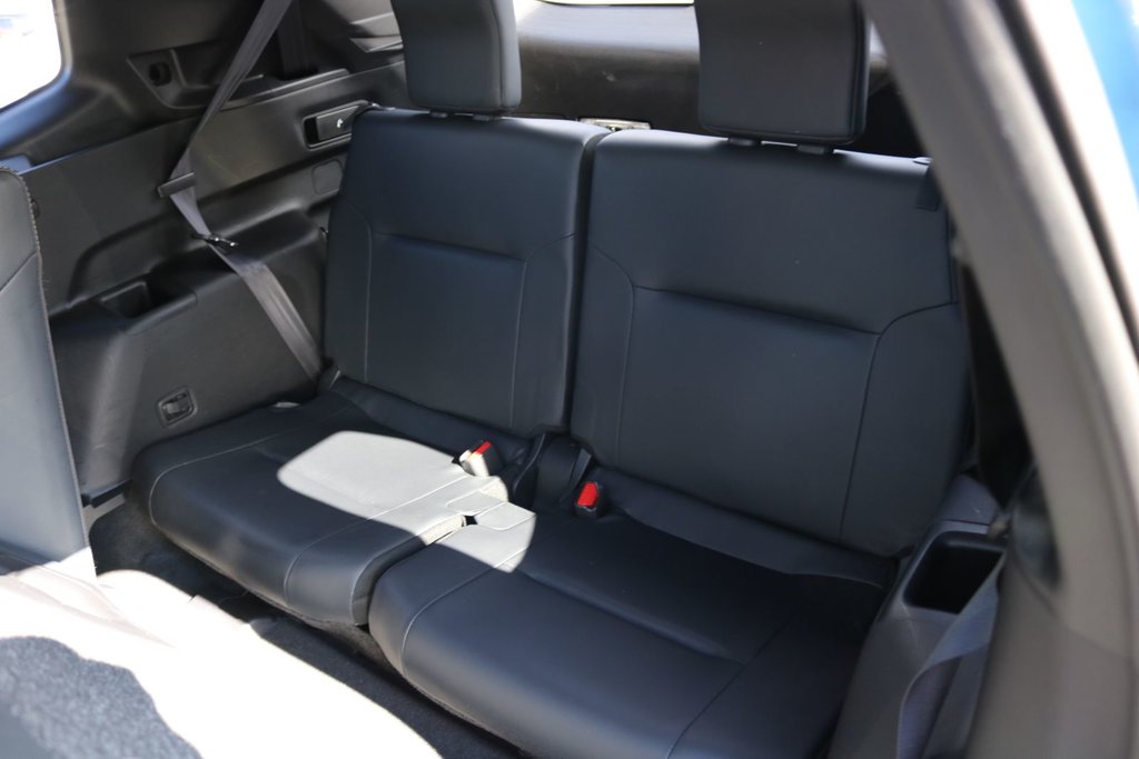 Mitsubishi Outlander SEL 2022 à Gatineau, Québec - 9 - w1024h768px