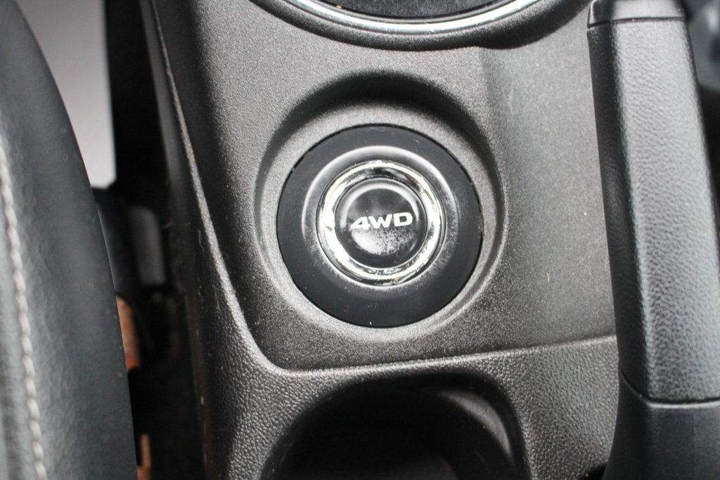 2015 Mitsubishi RVR GT | AWD in , Quebec - 15 - w1024h768px