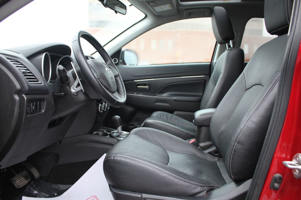 2015 Mitsubishi RVR GT | AWD in , Quebec - 7 - w1024h768px