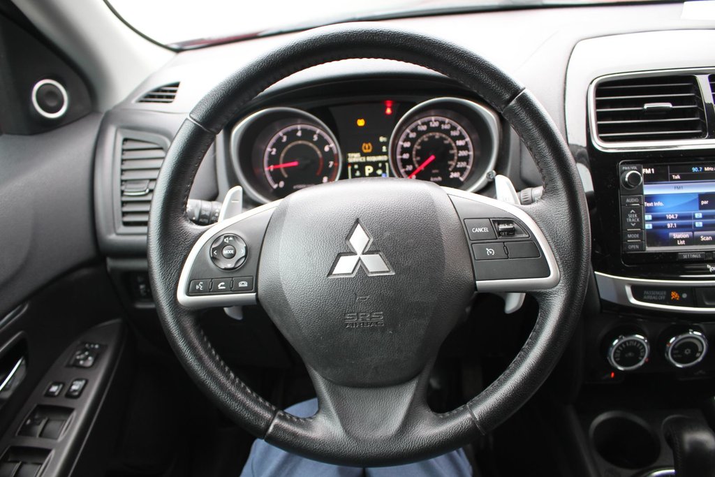 2015 Mitsubishi RVR GT | AWD in , Quebec - 10 - w1024h768px