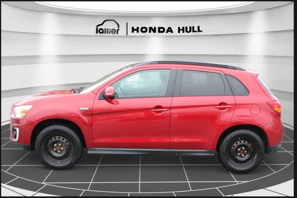 2015 Mitsubishi RVR GT | AWD in , Quebec - 2 - w1024h768px