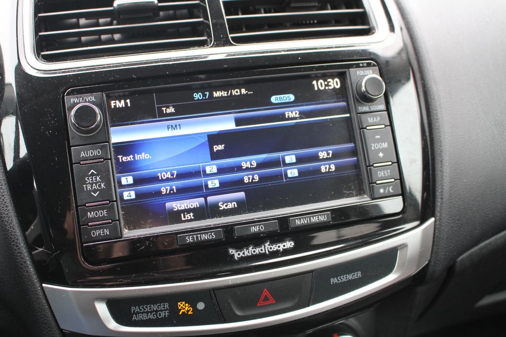 2015 Mitsubishi RVR GT | AWD in , Quebec - 18 - w1024h768px