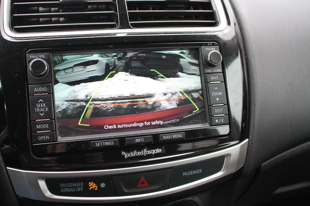 2015 Mitsubishi RVR GT | AWD in , Quebec - 19 - w1024h768px