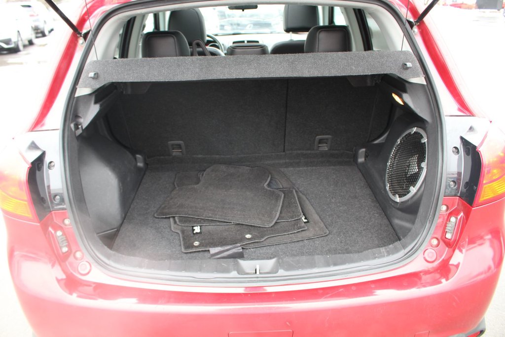 2015 Mitsubishi RVR GT | AWD in , Quebec - 23 - w1024h768px