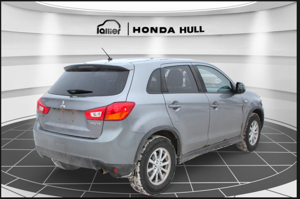 2016 Mitsubishi RVR SE | AWD in , Quebec - 5 - w1024h768px