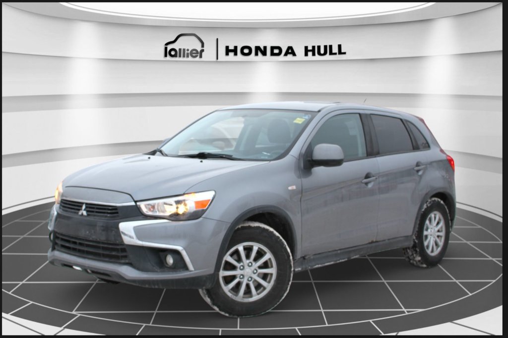 2016 Mitsubishi RVR SE | AWD in , Quebec - 1 - w1024h768px